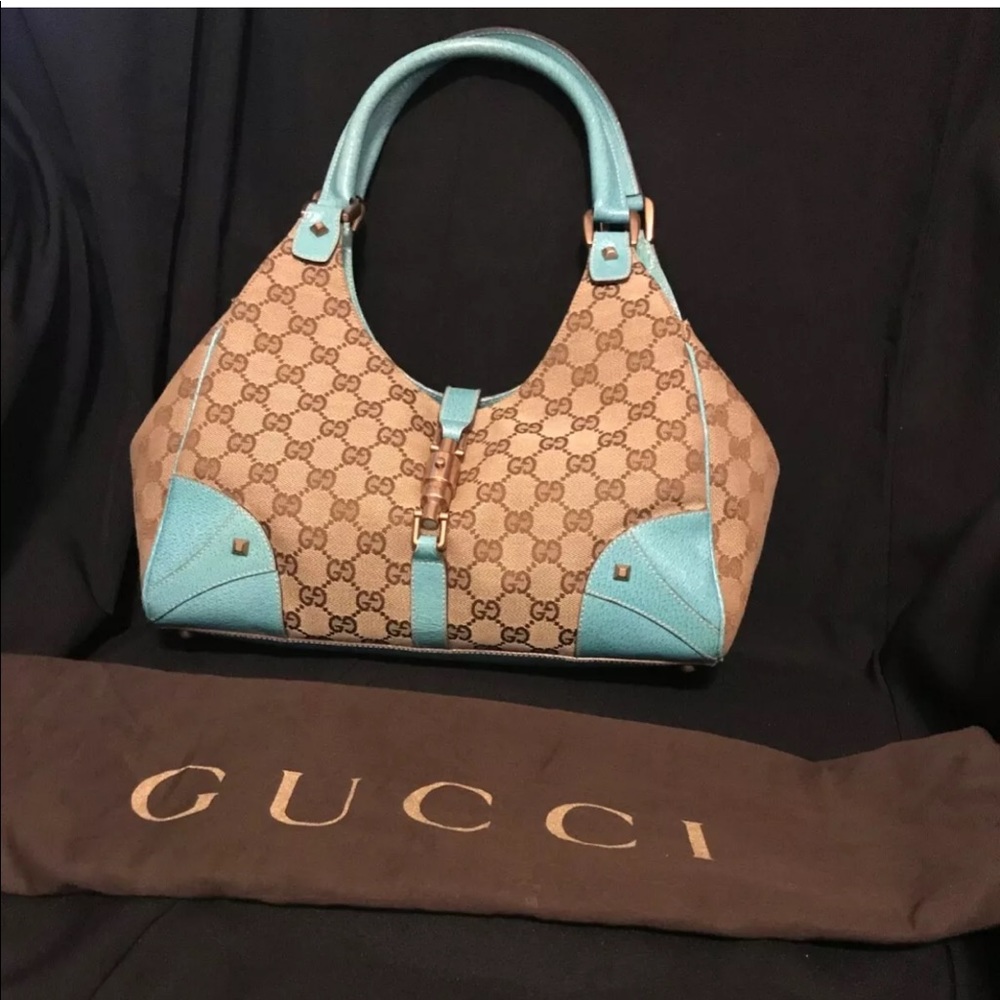 Gucci purse